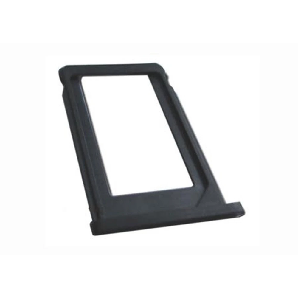Original SIM-holder til iPhone 3G sort, ny og kompatibel