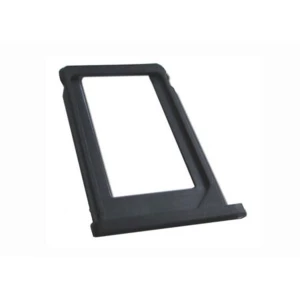 Original SIM-holder til iPhone 3G sort, ny og kompatibel