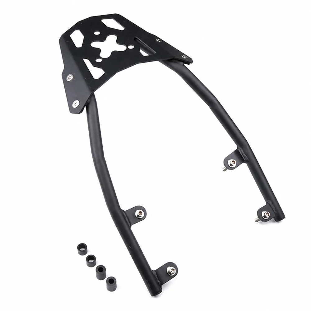 Bagagebærer bageste kompatibel med Kawasaki Z650 2017-2019