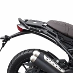Bagagebærer bagpå kompatibel med Triumph Scrambler 400 / 400X
