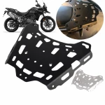 Bagagebærer bagpå kompatibel med Triumph Tiger 900 GT Pro / 850 Sport
