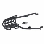 Bagagebærer kompatibel med Yamaha MT-09 / FZ09 2021-2022