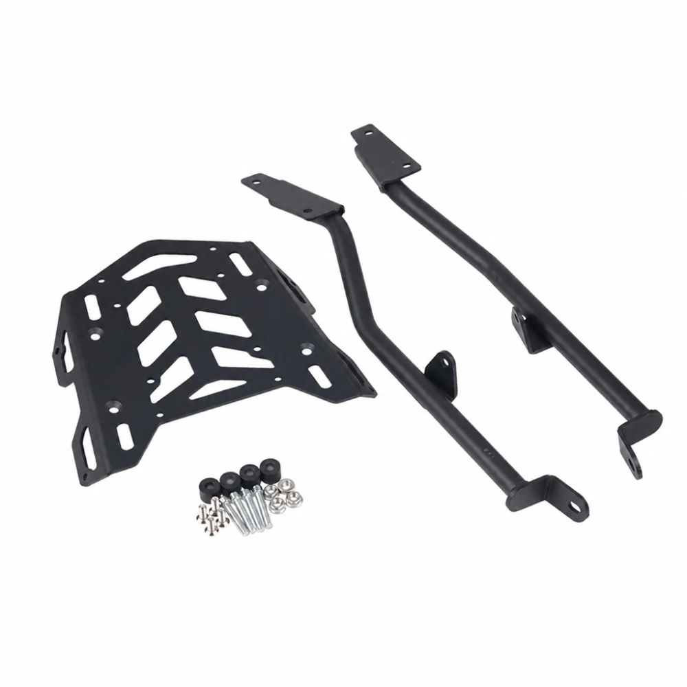 Bagagebærer kompatibel med Yamaha MT-09 / FZ09 2021-2022