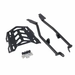 Bagagebærer kompatibel med Yamaha MT-09 / FZ09 2021-2022