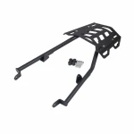 Bagagebærer kompatibel med Yamaha MT-09 / FZ09 2021-2022
