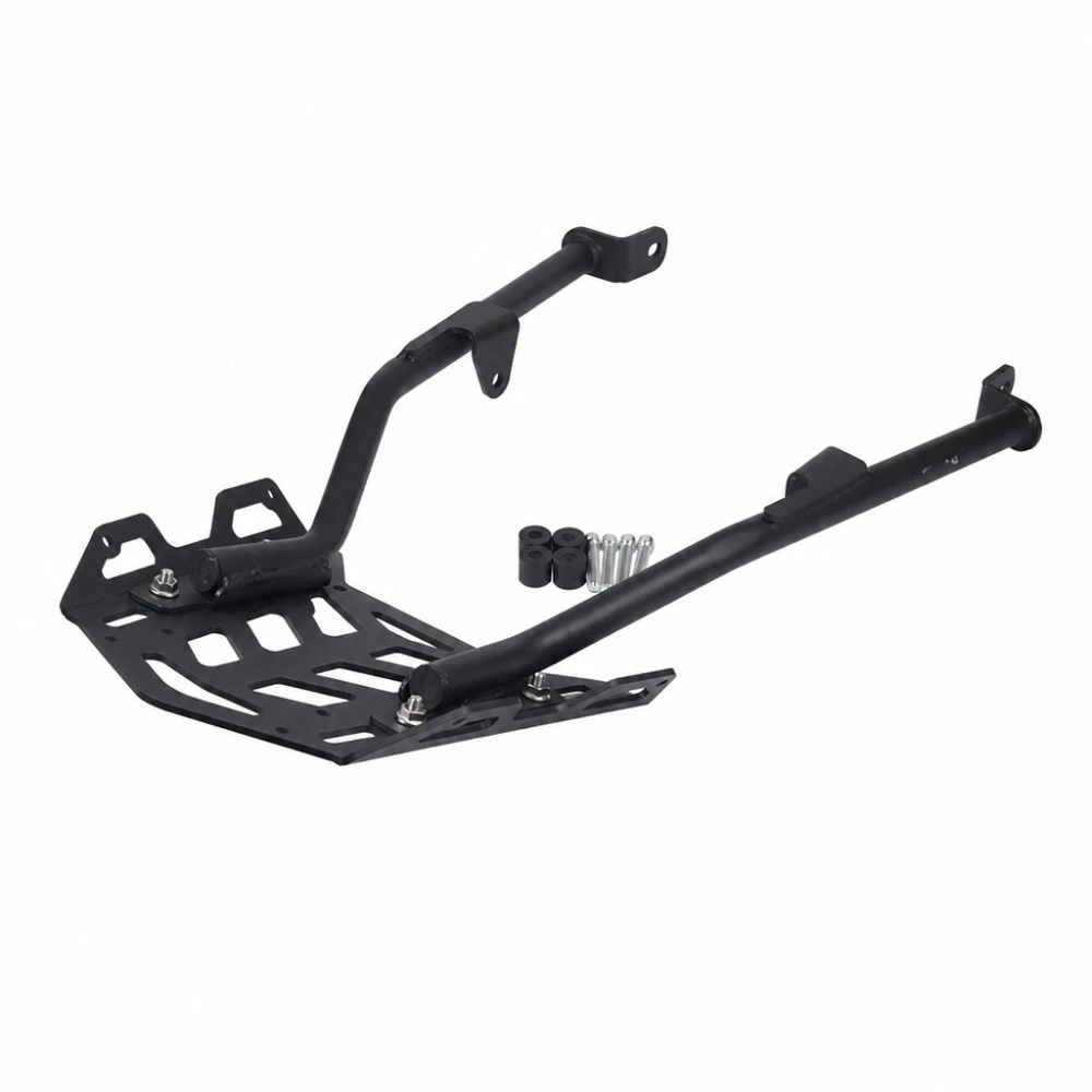 Bagagebærer kompatibel med Yamaha MT-09 / FZ09 2021-2022