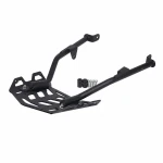 Bagagebærer kompatibel med Yamaha MT-09 / FZ09 2021-2022