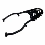 Bagagebærer bageste kompatibel med Yamaha Ténéré 700 / T7 / XTZ 2019-2024