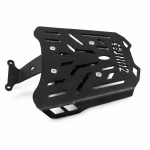 Bagagebærer Zontes 150X / 125X — Jernbagagebærer 4 mm, Sort