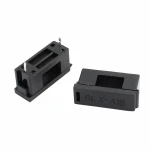 BLX-A sikringsholder til 5x20mm sikring med klaplåg