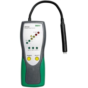 Autool DUOYI DY23 digital bremsevæsketester til DOT 3, DOT 4 og 5.1