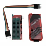 Kompatibel Pickit 3.5 USB-programmer til Microchip