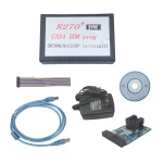 R270 CAS4 BMW V1.20 programmer - professionel BMW BDM
