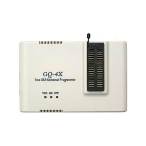 GQ4X universal programmer for memory and microcontroller programming