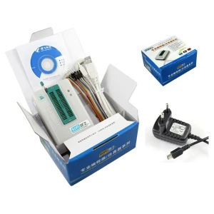 Sofi SP8-A ISP USB universal programmer til EEPROM- og Flash-chips