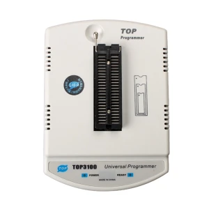 Topwin TOP3100 USB universal programmer med høj hastighed og bred chipunderstøttelse