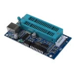 USB K150-programmer til PIC-mikrocontrollere med ICSP