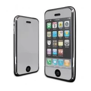 satkit Spejlskærmbeskyttelse til iPhone 3G og iPhone 3GS