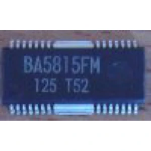 PS2 laserstyrings-IC BA5815FM til PlayStation 2