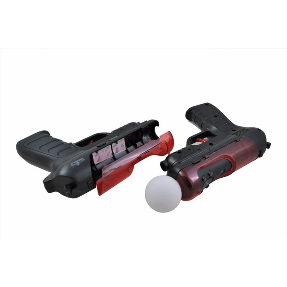 PS3 Move 22-i-1 sports pack tilbehør til PlayStation 3