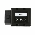 PSA-Com Bluetooth diagnosekabel til Peugeot og Citroen