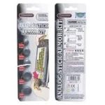 PSP Analog Stick Armor Kit til reparation af PSP analog stick - 5 stk.