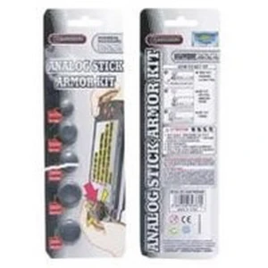 PSP Analog Stick Armor Kit til reparation af PSP analog stick - 5 stk.