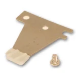 Pstwo lever + skrue til Pstwo V12/V13 - original reservedel