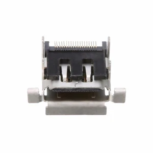 satkit Xbox One HDMI-port reservedele - stik til nem reparation