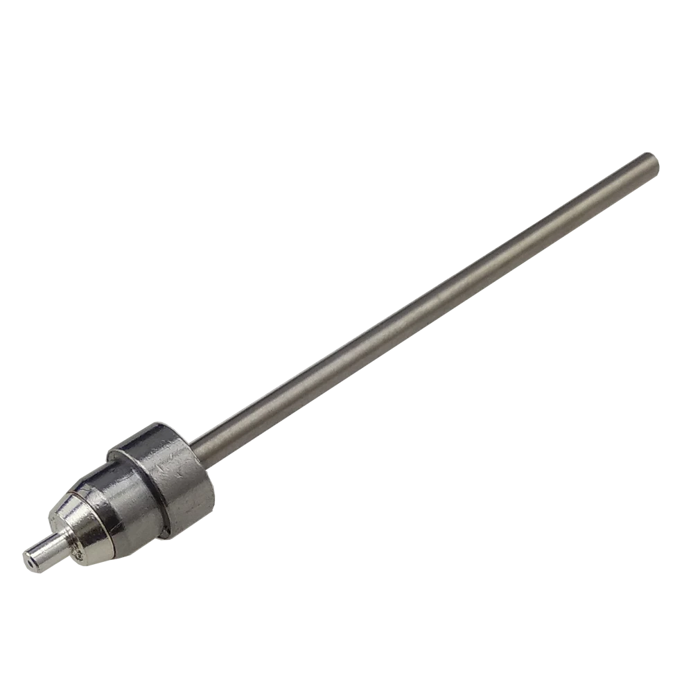 Aoyue 302062 aflodningsspids 0.6mm kompatibel med INT474A+, INT701A+ og mere