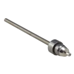 Aoyue 302072 aflodningsspids 0.8mm til INT474A+, INT701A+ og kompatible modeller