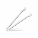 Nintendo DS Lite stylus hvid - 2 stk. teleskoppen