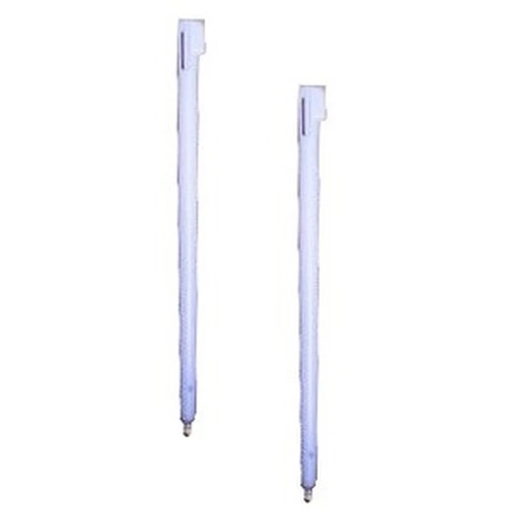 Hvid Nintendo DSi stylus - 2 reservestylus