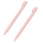 Nintendo DSi stylus rosa - pakke med 2 erstatningspenne