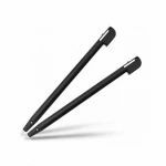 Retraktabel stylus til Nintendo DS Lite sort - 2 stk.