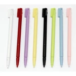 Nintendo DS stylus sort - 1 stk. reservedel Satkit