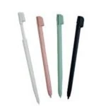 Pink Nintendo DS Lite stylus - retraktabel stylus (2 stk.)