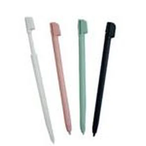 Pink Nintendo DS Lite stylus - retraktabel stylus (2 stk.)