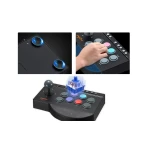 PXN 0082 arcade stick til PS3 - multiformat arcade joystick