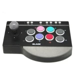 PXN 0082 arcade stick til PS3 - multiformat arcade joystick