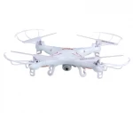 Syma X5C-1 Explorers quadcopter drone 2.4GHz 4CH 6Axis Gyro med HD-kamera