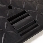 Plastik bildrampe 2 ton x 2 stk til 4x4 og flere