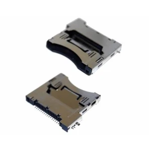 satkit Slot 1-læser til NDSi/NDSi XL genbrugt - reservedel til reparation