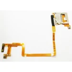 SD-kortslot til NDSi med kabel - reservedel til Nintendo DSi