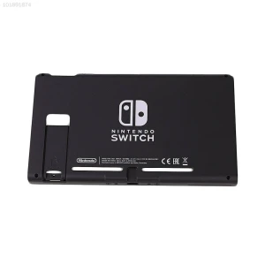 Bagcover til Nintendo Switch til beskyttelse og udskiftning