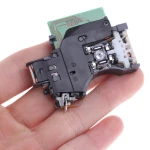 KES-496A laserlinse reservedel kompatibel med PS4 Slim og Pro