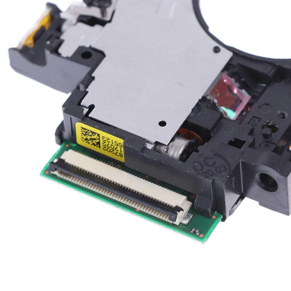 KES-496A laserlinse reservedel kompatibel med PS4 Slim og Pro