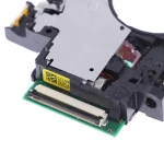 KES-496A laserlinse reservedel kompatibel med PS4 Slim og Pro