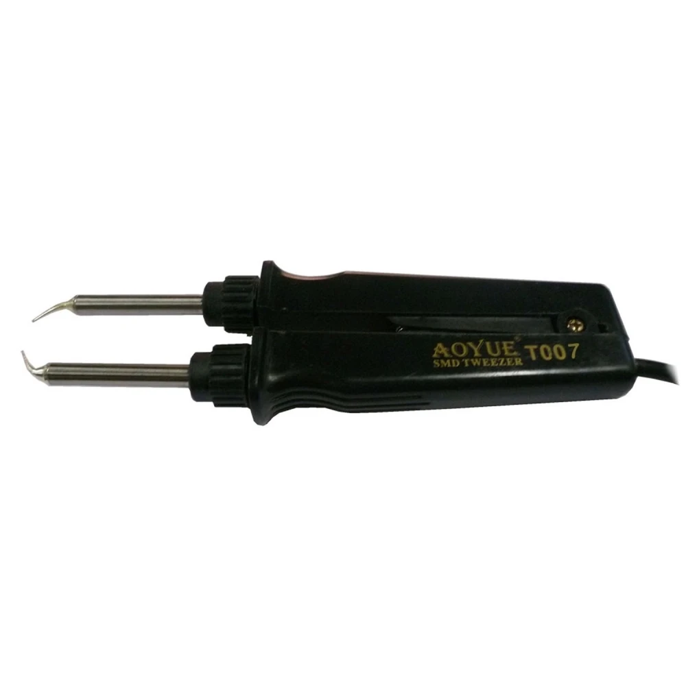 Aoyue loddekolbe pincet-reservedel int866 og int9378 T007