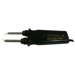 Aoyue loddekolbe pincet-reservedel int866 og int9378 T007